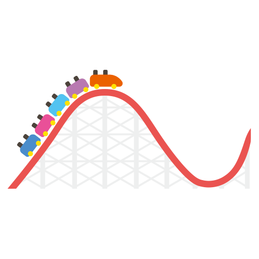 roller coaster